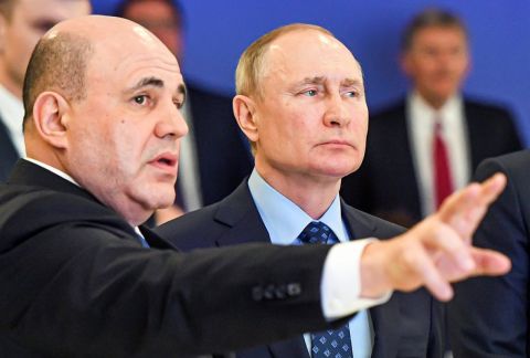 Какую главную задачу Путин поставил Мишустину, рассказал экономист