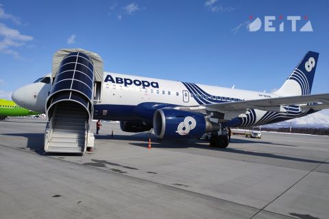 "Аврора" переборщила с субсидированными билетами - Счётная палата начала проверку