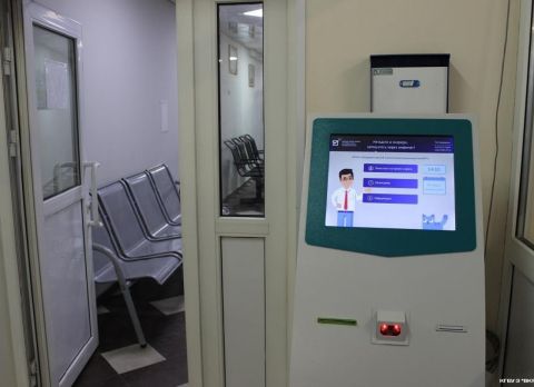 Приморцы смогут проверить свое здоровье в выходные дни 