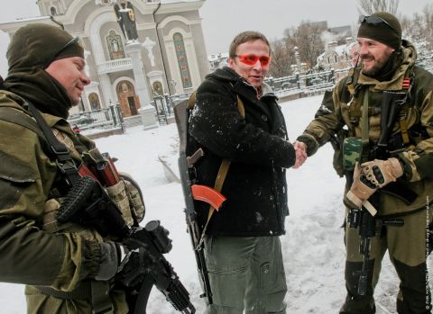Российских артистов могут отправить в зону СВО