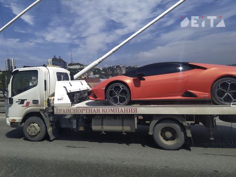 Расширить фронт работ муниципальных эвакуаторов просят владивостокцы