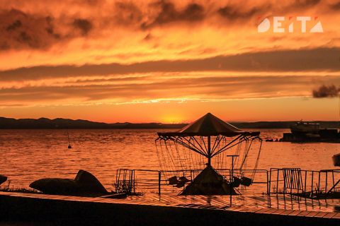 Что будет после нефти: Зелёный поворот начнётся c Приморья