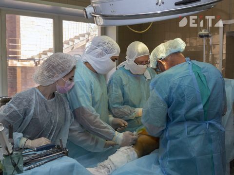 Справедливый размер зарплат медиков назвали в Госдуме