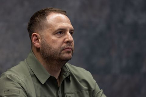 «Сезам, откройся»: антикоррупционеры пришли к Ермаку с обысками на фоне скандала в энергетике