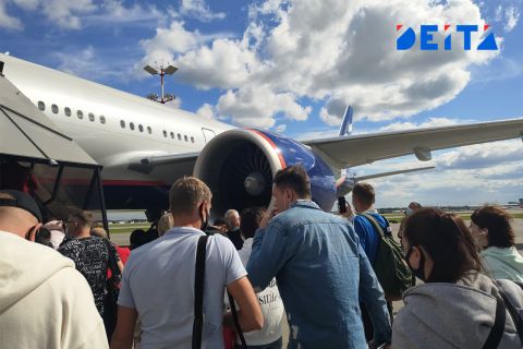 Авиабилеты подорожают в России