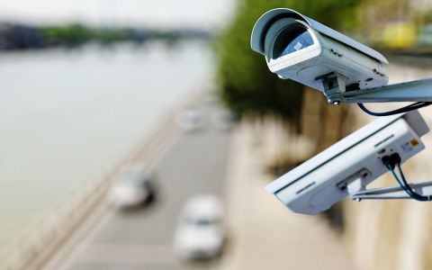 Водителей без ОСАГО в 2023 году начнут вычислять по камерам