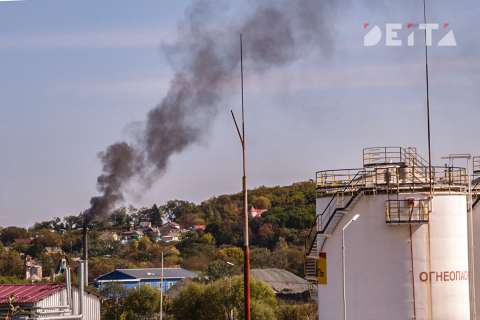 Счетную палату "убили" показатели ТОР