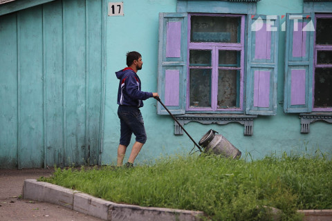 Где дауншифтерам жить хорошо: в каких регионах самые высокие зарплаты в деревнях