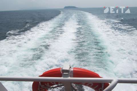 Российские порты закроют для иностранных рыбаков