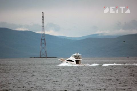 Туристам Приморья обещали больше рейсов на острова Попова и Рейнеке