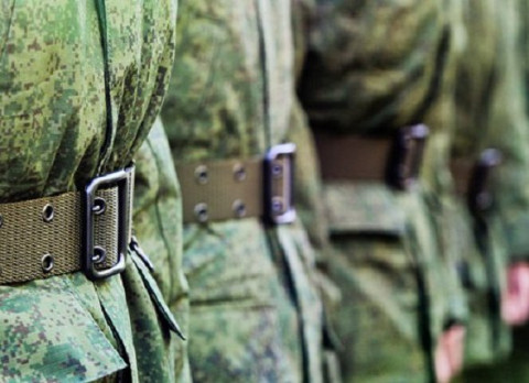 Штрафовать за неявку в военкоматы придумали в Госдуме