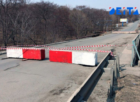 Жители Артёма недовольны дорожными работами в городе