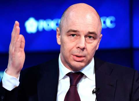 «Выдержим»: Силуанов рассказал, как Россия выживет без продажи газа 