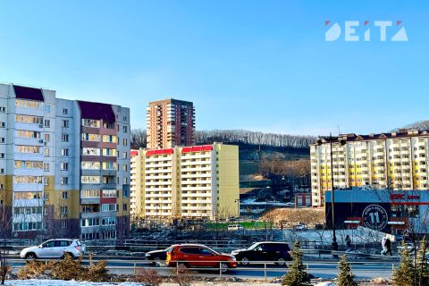 Бастрыкин вступился за сирот Владивостока, оставшихся без жилья