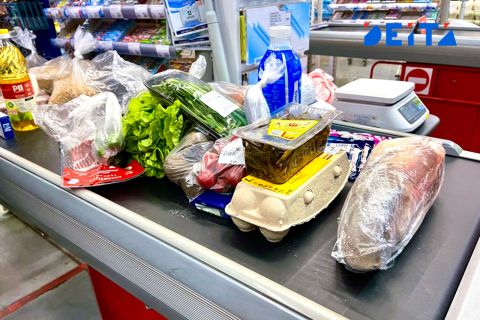 Какие продукты подорожают в мае