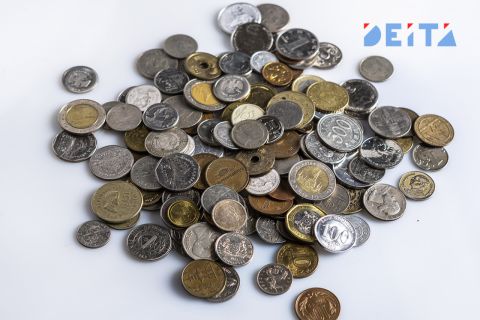 Закон о вкладах для бедных внесли в Госдуму