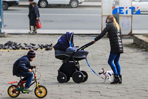 Демографию оценят на местах: как будут следить за рождаемостью
