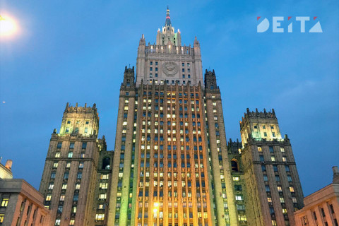 Чехия потребовала у России 2 миллиарда компенсации за «диверсию»