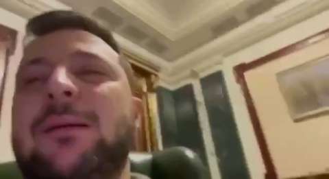 Зеленского обвинили в плохой игре перед Совбезом ООН