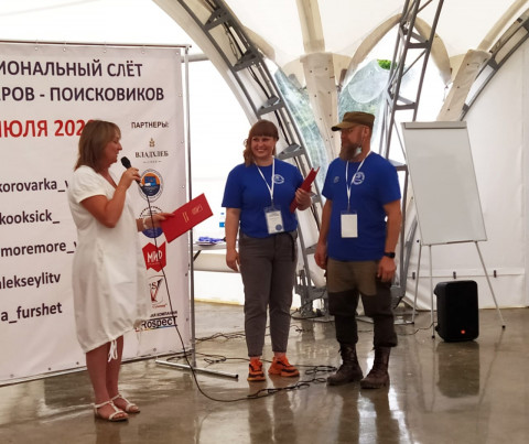Всё больше жителей Приморья желают помогать в поиске пропавших людей