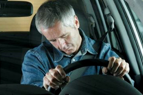 Стало известно, в каких автомобилях первыми установят алкозамки