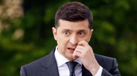 Суд в России или дом в США: что ждет Зеленского