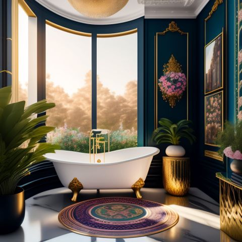 Конфискованные хоромы коррупционеров выставят на аукцион