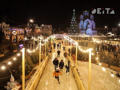 Новогодний психологический тест: узнай о себе больше