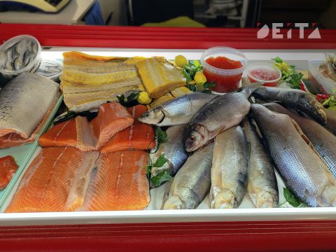 Продукты, которые спасут вашу нервную систему