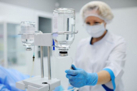 Биолог рассказал, как отличить грипп от COVID-19
