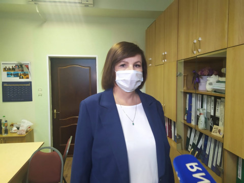 Ждать ли в Приморье четвёртой волны COVID-19, рассказали в Минздраве региона