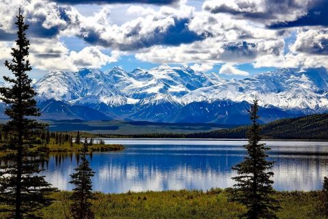 Финляндия закрывает границы для россиян