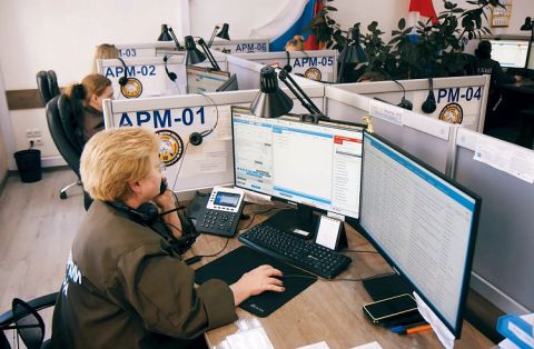 Без бумажных справок: более 1,3 млн приморцев получили доступ к меддокументам
