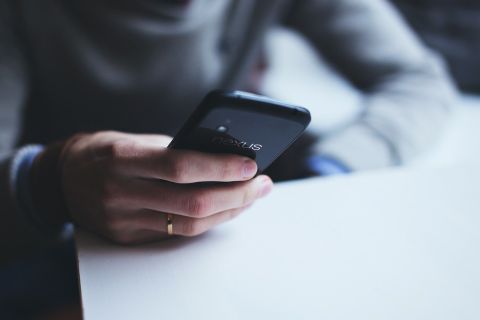 Стала известна цель техсбора на смартфоны