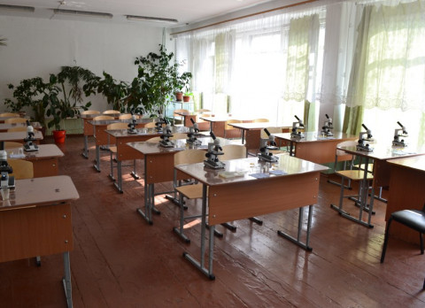 Приморским школьникам хотят продлить каникулы