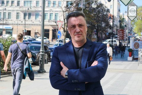 Игорь Селезнёв: «Пушкинская карта - это колоссальная поддержка, у молодёжи появились возможности»