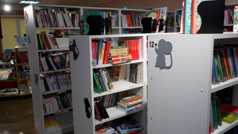 Блогеров подготовят в новой библиотеке Находки