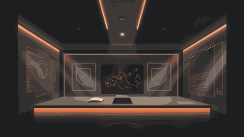 Дальневосточный федеральный округ за первые 9 месяцев 2025 года столкнулся с 21 тыс. DDoS-атаками