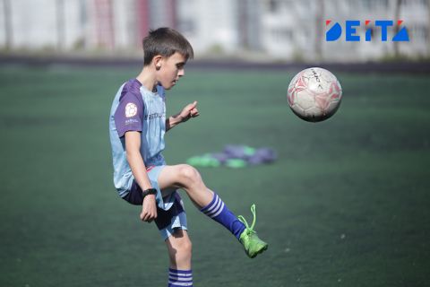 Спортивные законы приняли в Приморье