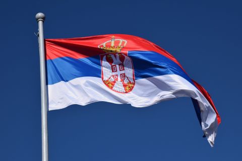 Вучич заговорил о начале революционного террора в Сербии