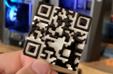 СМИ: QR-коды переименуют, чтобы не пугать россиян