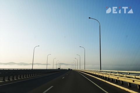 Трассой Владивосток - Хабаровск заинтересовался Следственный комитет