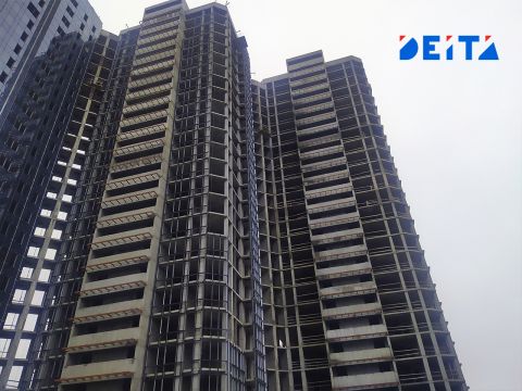 Сауны и хамамы появятся в квартирах россиян