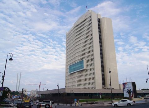 Бюджет Приморья на 2024 год прошел первое чтение