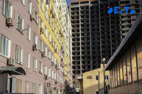 Льготную ипотеку могут отменить в некоторых городах