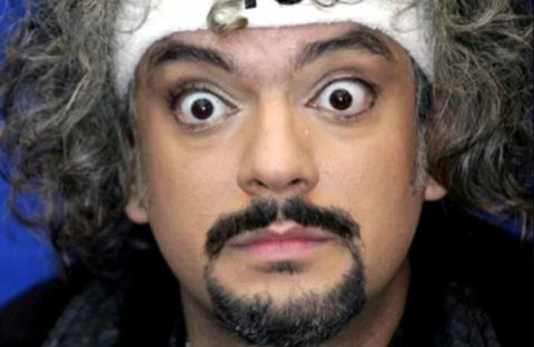 Киркорова не собираются лишать звания Народного артиста РФ – Минкульт