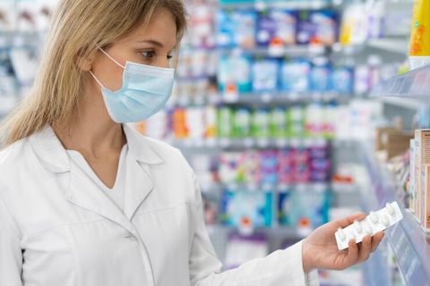 В России составят список стратегически важных лекарств