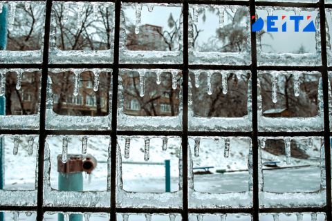 Волна похолодания пройдёт по Приморью в середине недели