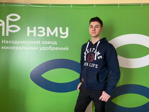 Появились первые результаты целевого обучения НЗМУ