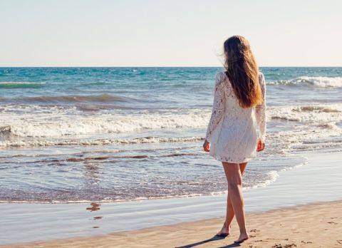 Россияне задумываются об отпуске более чем за полгода